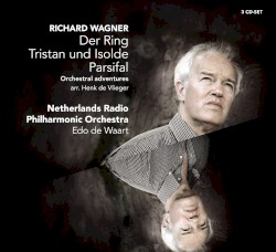 An Orchestral Adventure