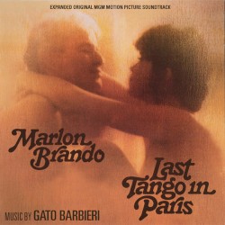 Last Tango in Paris - Expanded Original MGM Motion Picture Soundtrack