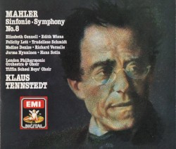 Sinfonie no. 8