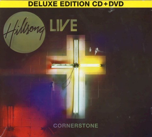 Cornerstone (Deluxe Edition)