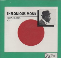 Tokyo Concerts - Vol. 2