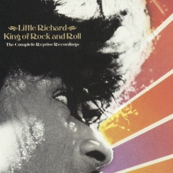 King of Rock & Roll: The Complete Reprise Recordings