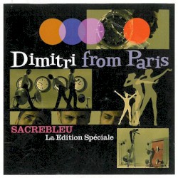 Sacrebleu : La Edition Spéciale