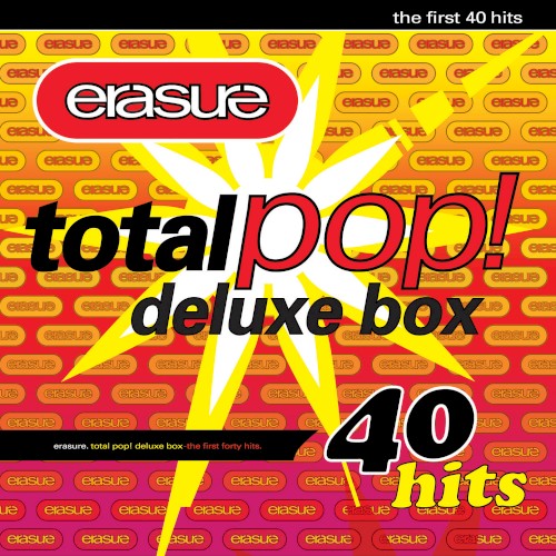 Total Pop! The First 40 Hits (deluxe box)