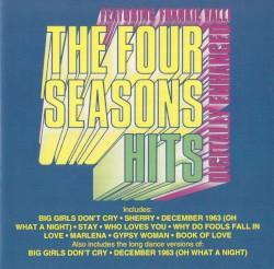 The Four Seasons Hits
