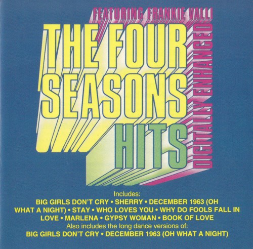 The Four Seasons Hits