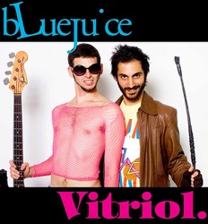 Vitriol (E.L.F Remix)