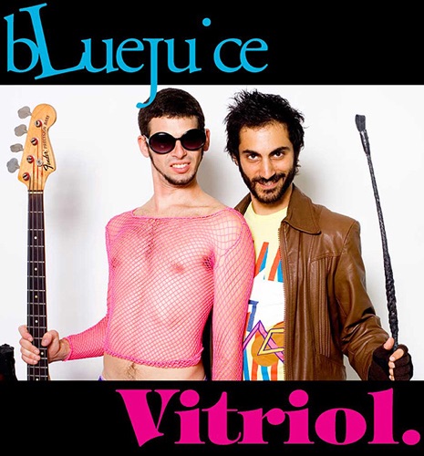 Vitriol (E.L.F Remix)