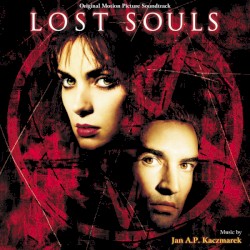Lost Souls: Original Motion Picture Soundtrack