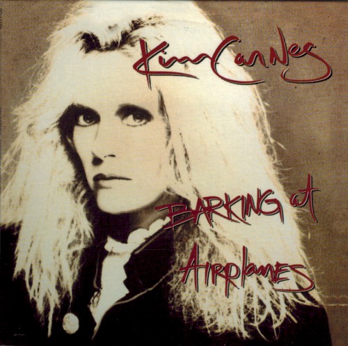 Barking At Airplanes (Bonus Tracks)