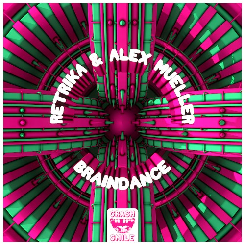 Braindance (extended mix)