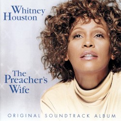The Preacher’s Wife
