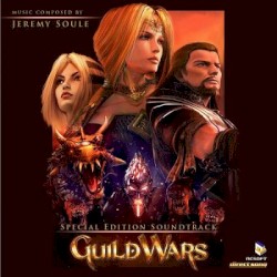 Guild Wars: Special Edition Soundtrack