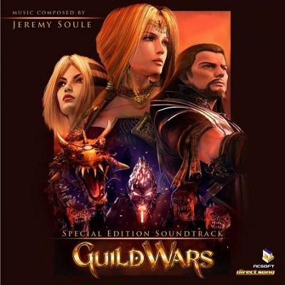 Guild Wars: Special Edition Soundtrack
