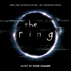The Ring: Music From the Motion Picture