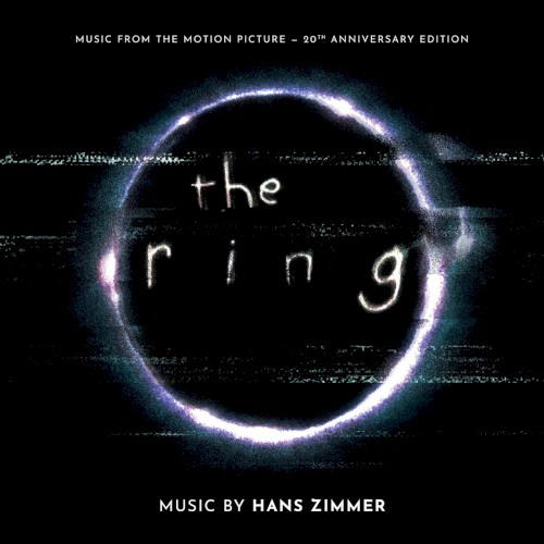 The Ring: Music From the Motion Picture