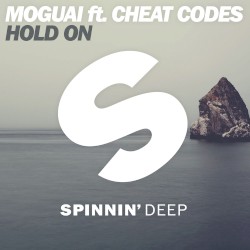 Hold On (Mr. Belt & Wezol Remix)