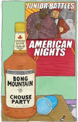 American Nights / Chouse Party