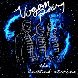 The Dented Stories