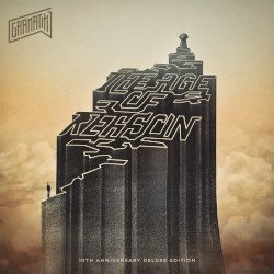 The Age of Reason (10th Anniversary Deluxe Edition)