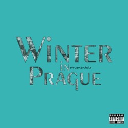 Winter in Prague (instrumentals)