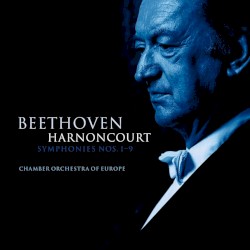 Symphonies Nos. 1-9