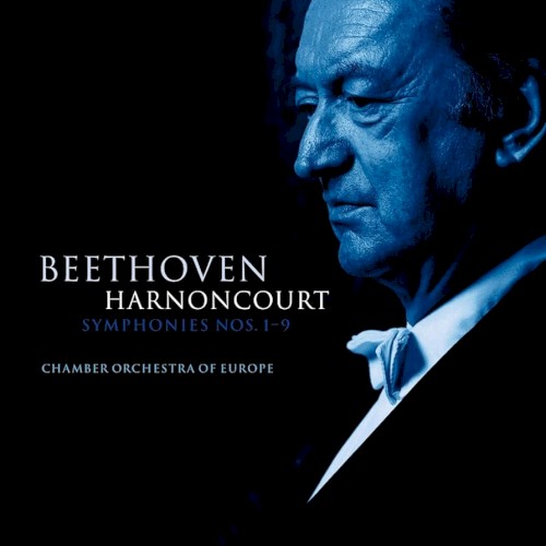 Symphonies Nos. 1-9