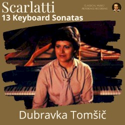 13 Keyboard Sonatas