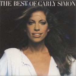 The Best of Carly Simon, Volume One