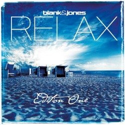 Relax: Edition One