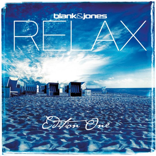 Relax: Edition One
