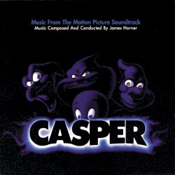 Casper: Original Soundtrack