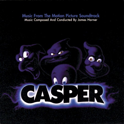 Casper: Original Soundtrack