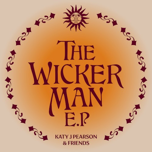 Katy J Pearson & Friends Presents Songs From the Wicker Man
