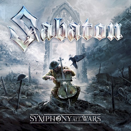 The Symphony to End All Wars