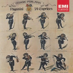 24 Caprices