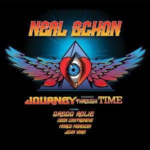 Journey Through Time (Live)