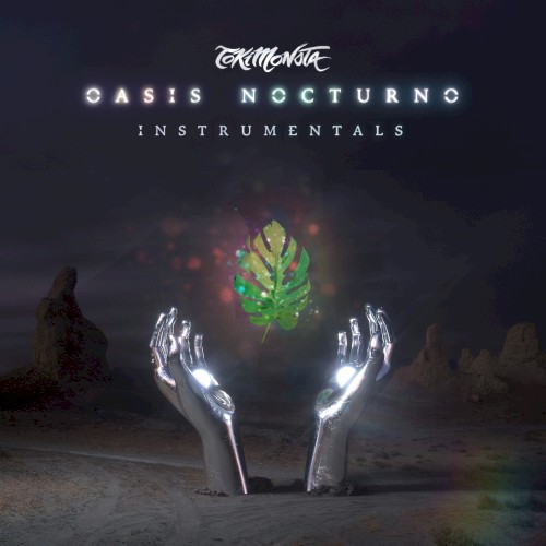 Oasis Nocturno (instrumentals)