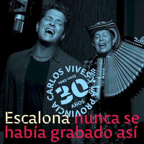 Escalona Nunca Se Había Grabado Así (Deluxe)