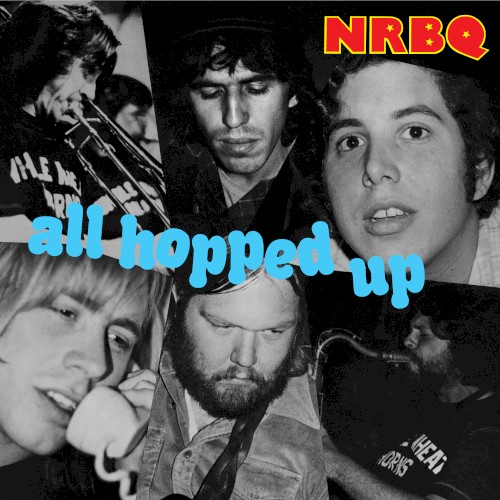 All Hopped Up (Deluxe)