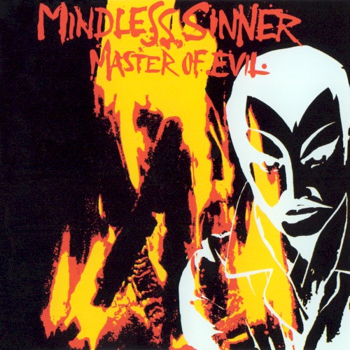 Master of Evil (expanded)