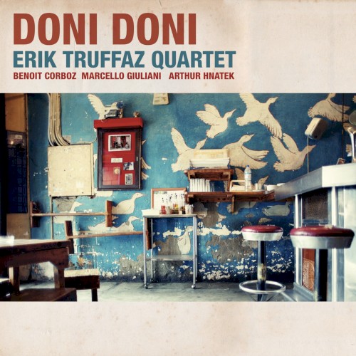 Doni Doni (Edition Deluxe)