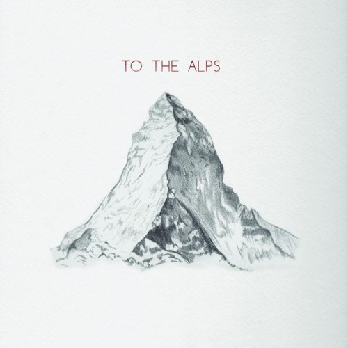 To the Alps