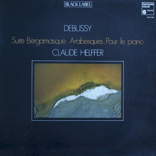 Suite bergamasque / Arabesques / Pour le piano