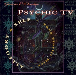 Allegory & Self - Thee Starlit Mire