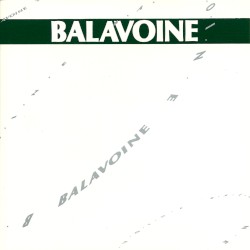 Balavoine Balavoine