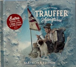 Heiterefahne (Gletscher Edition)