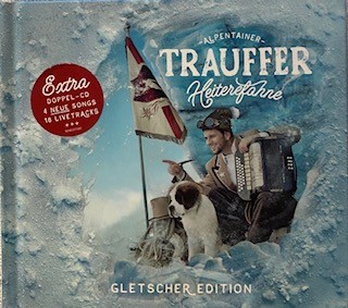 Heiterefahne (Gletscher Edition)