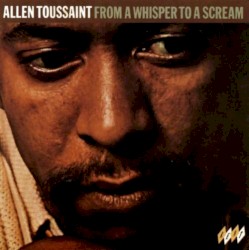 From a Whisper to a Scream