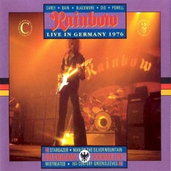 Live in Europe